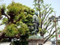上野公園・西郷さん
