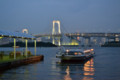 お台場