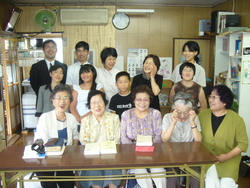 湯本キリスト福音教会と浜松真愛教会をお訪ねしました Kbc Yotchanの日記