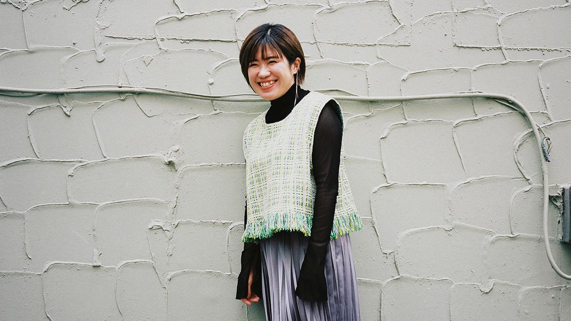 誰かを傷つけるために言葉は使いたくない。作詞作曲家・音楽