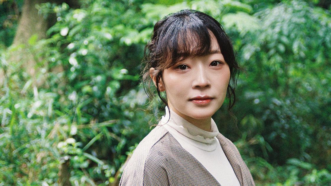 歌人・上坂あゆ美さんに聞く「生きること、働くこと、つくること