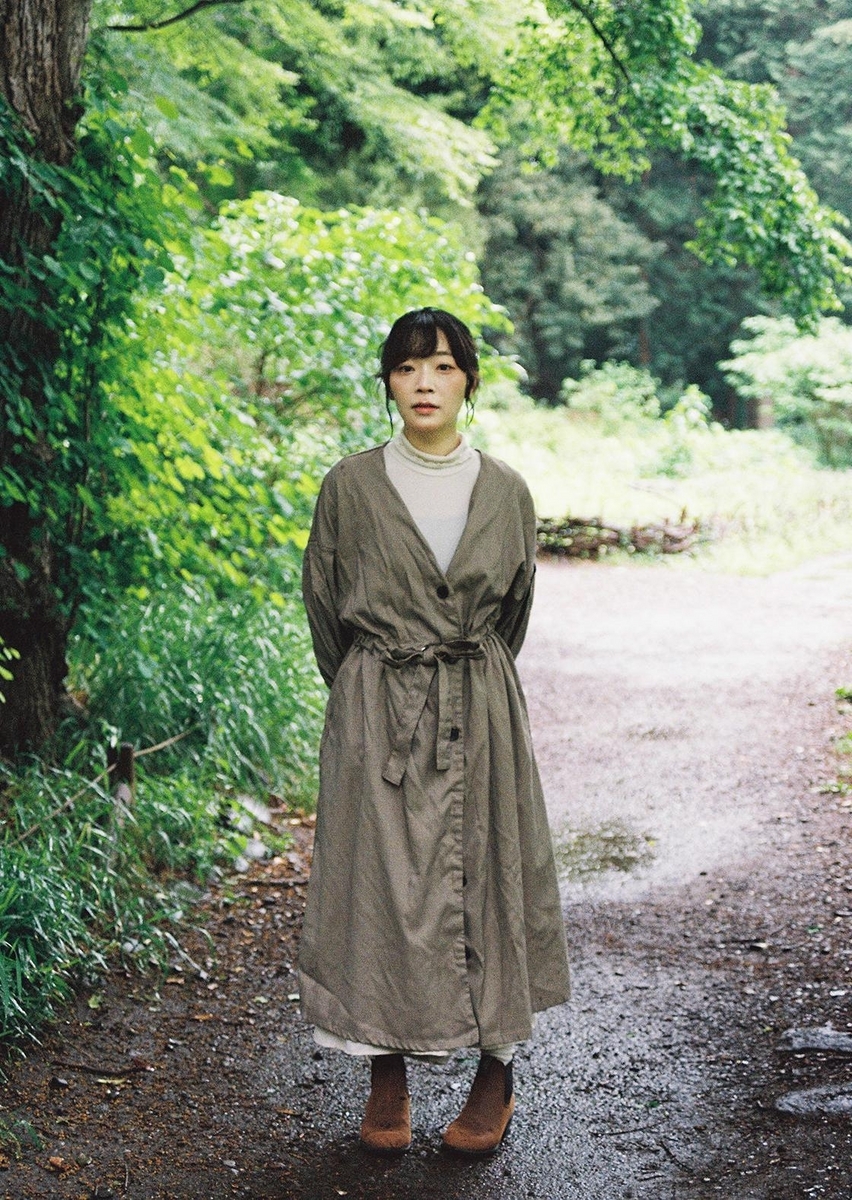 歌人・上坂あゆ美さんに聞く「生きること、働くこと、つくること