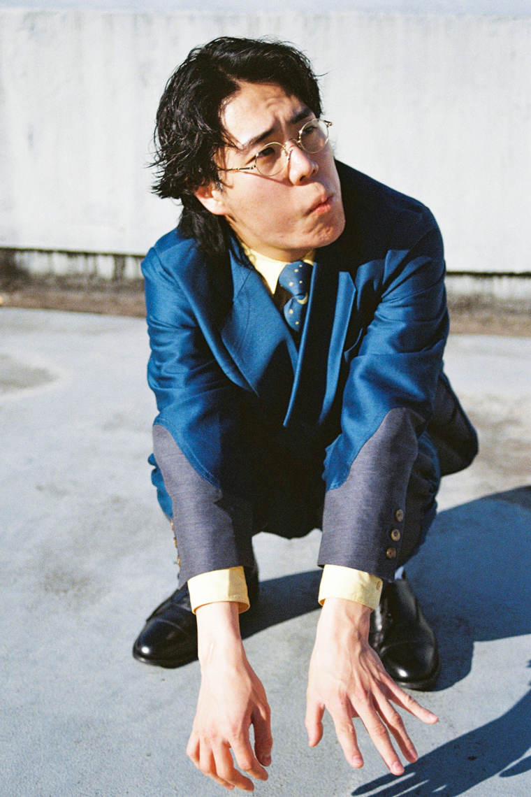 令和ロマン・髙比良くるまは、なぜ漫才を分析するのか？ - あした