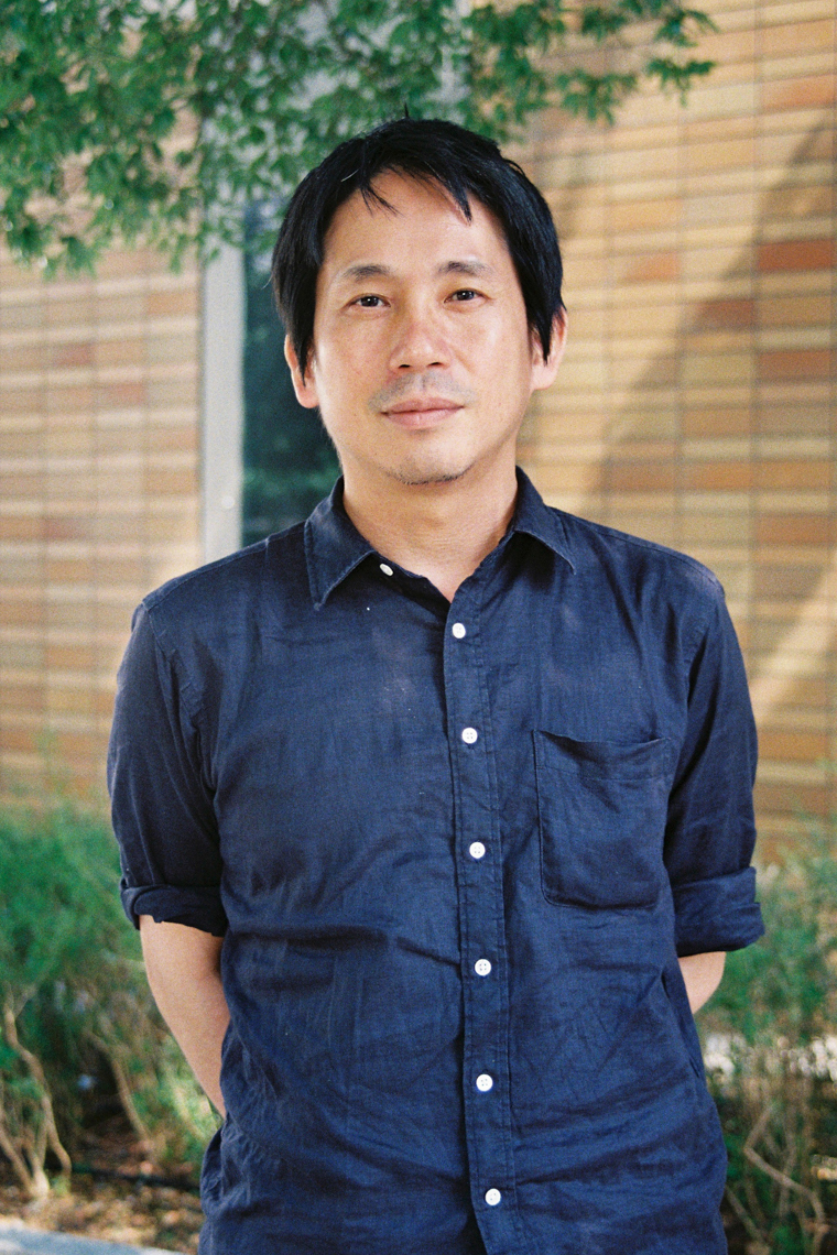 東畑開人さんと話す、こころのケアのこれまでと、これからー『雨の日の