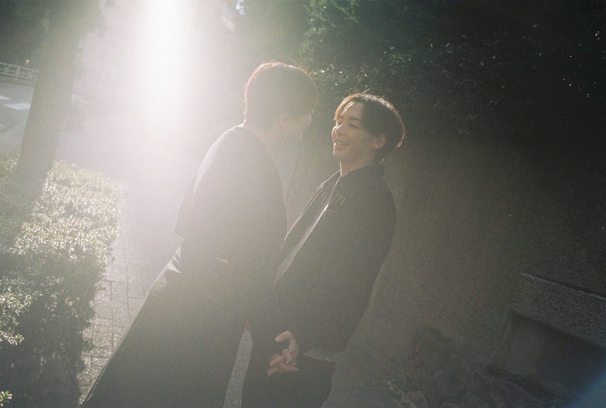 かなたいむ。奏太さんが本当の気持ちをパートナーと共有できるように