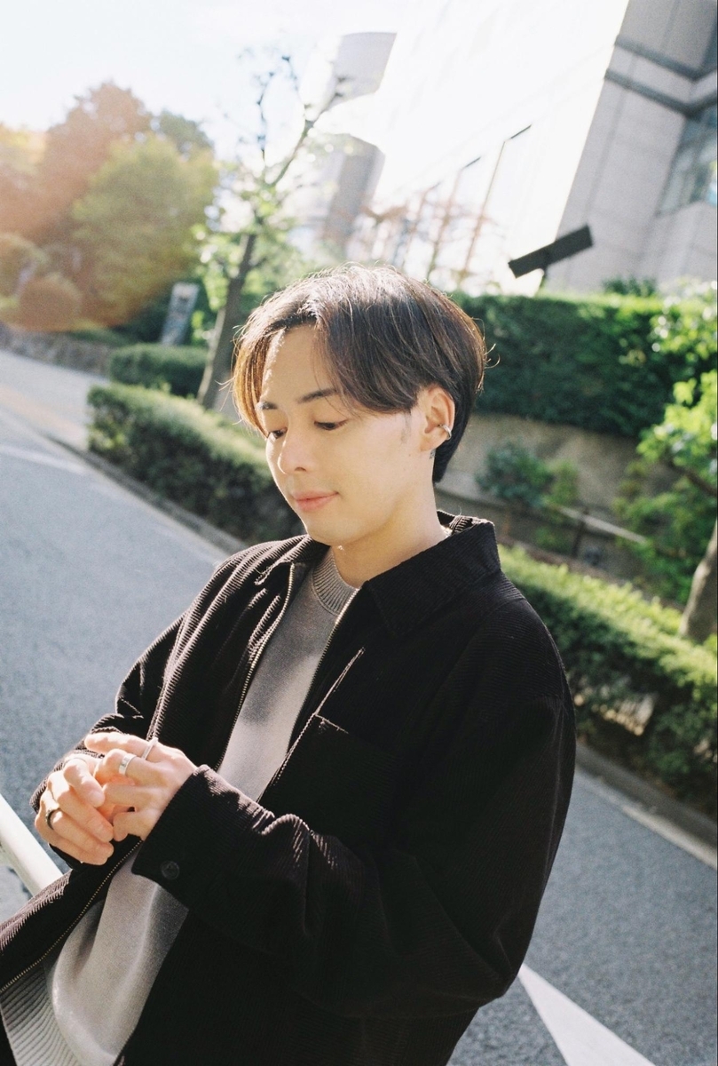 かなたいむ。奏太さんが本当の気持ちをパートナーと共有できるように