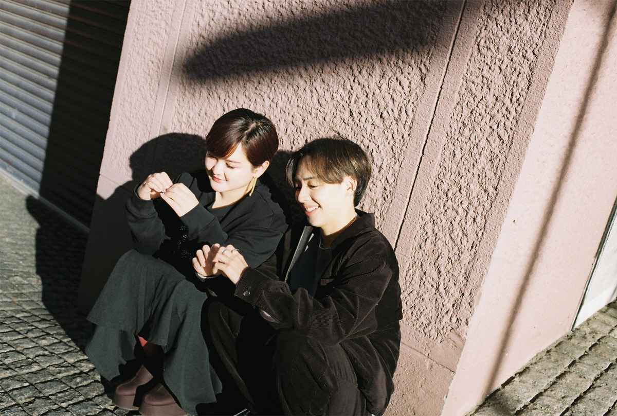 かなたいむ。奏太さんが本当の気持ちをパートナーと共有できるように