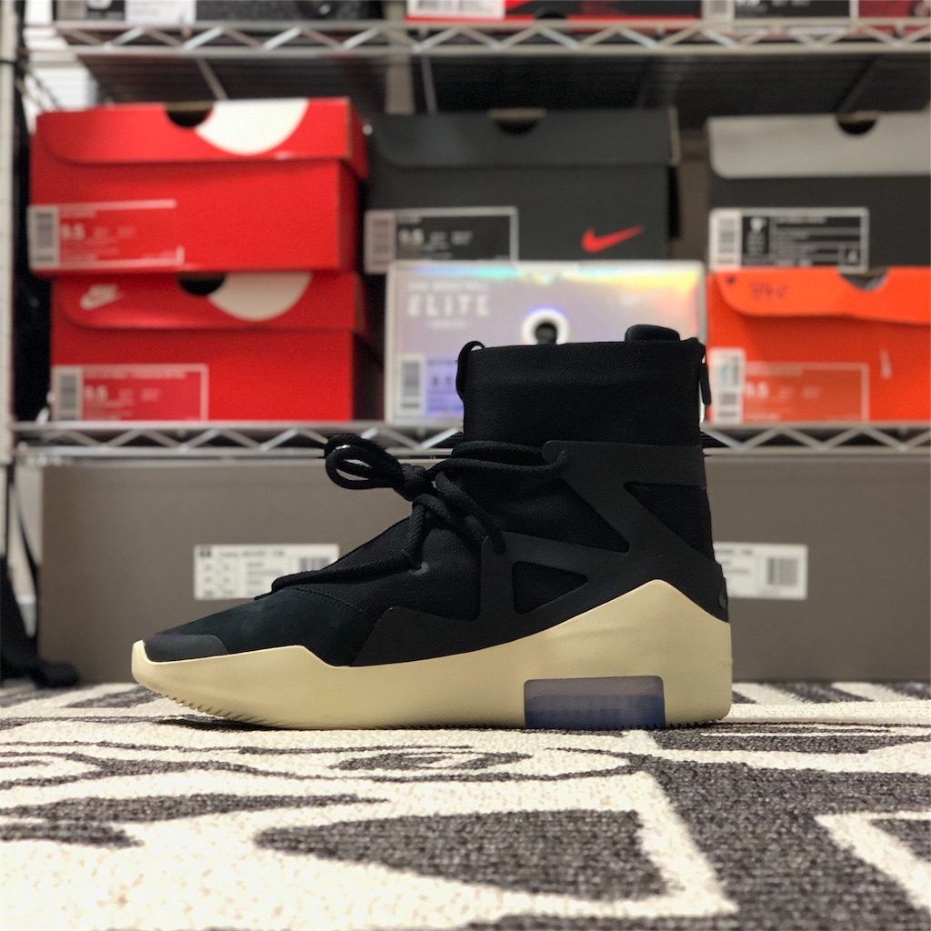 fog 1s shoes