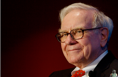 【米国株】バークシャー・ハサウェイ(BRK.B) 株式投資と家計管理と~家計フォワード