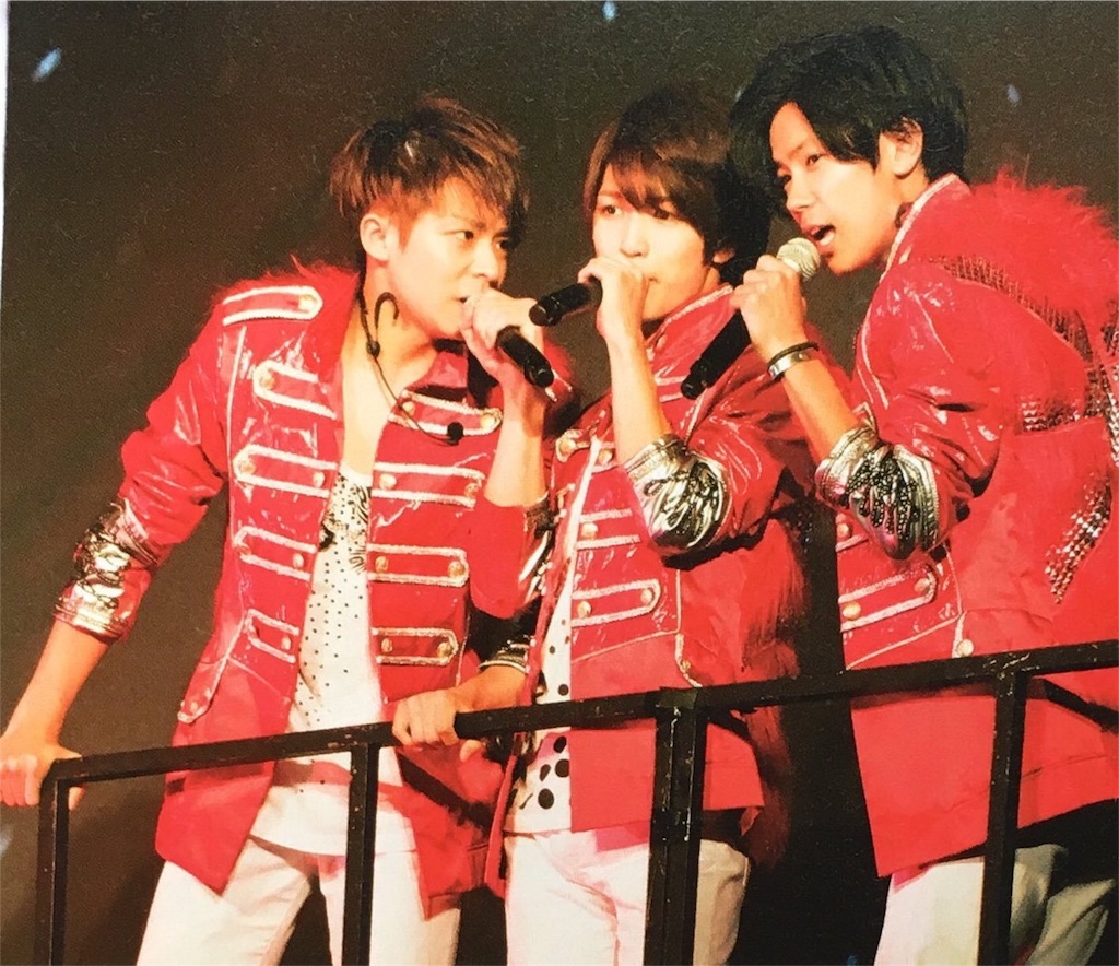 その瞳ごと手に入れたくて