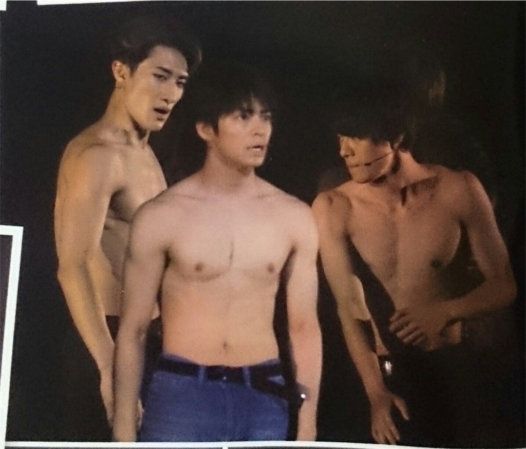 その瞳ごと手に入れたくて