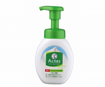 毎日のことだからプチプラが嬉しい 夏の肌荒れを乗り切る フワフワの泡洗顔 ならコレ ベイビーーズ ママのトレンド