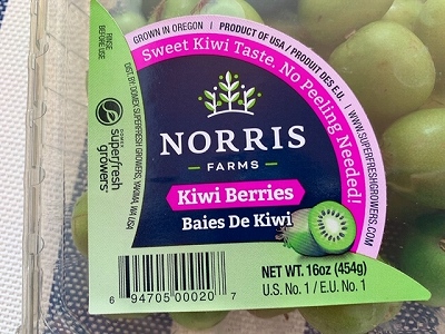 出会えたら即買い 今 コストコ人気ナンバー１ のフルーツは の赤ちゃん 食べられるのは今だけ ベイビーーズ ママのトレンド