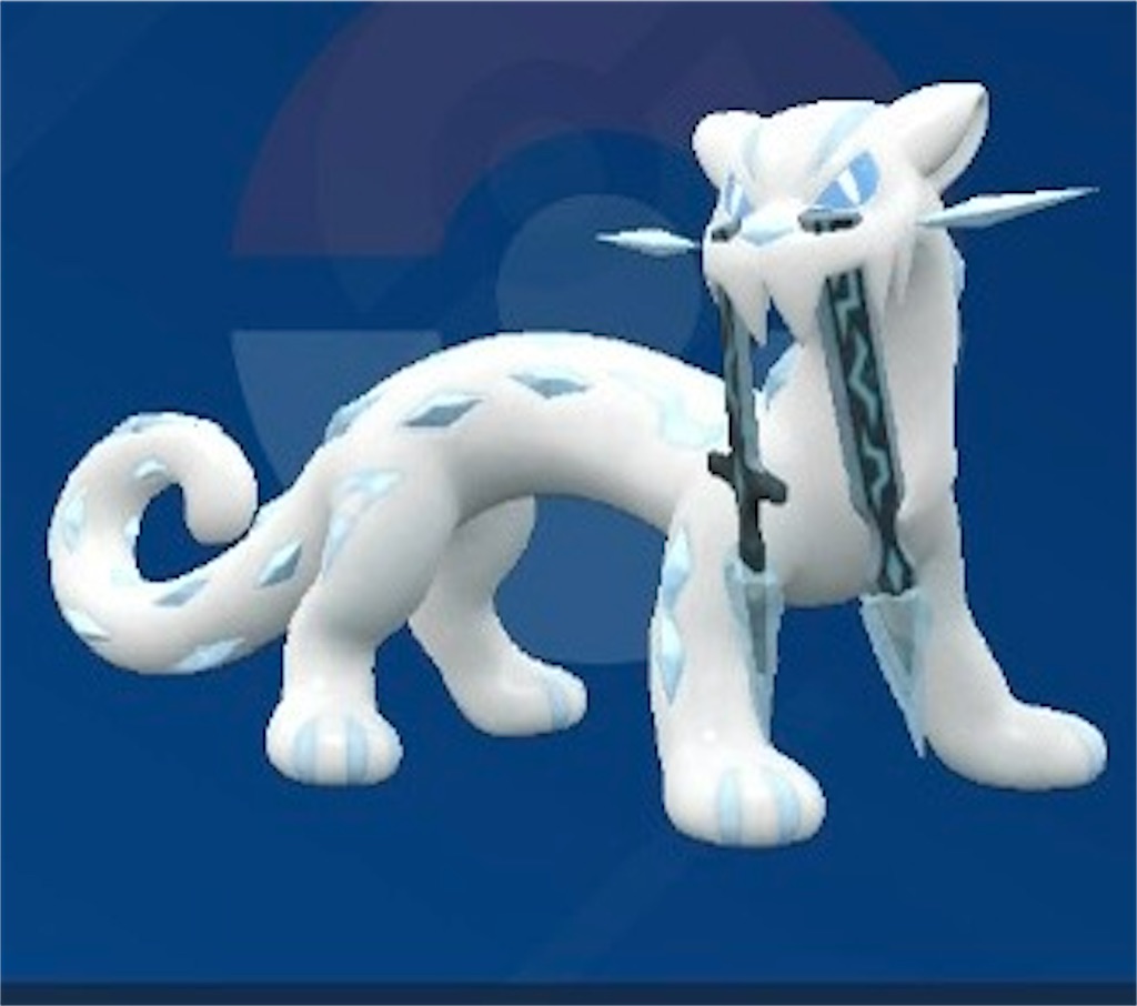パオジアン強すぎ問題(ポケモンSV) - ケロ君の部屋