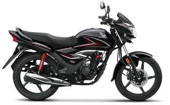 2020年】インドホンダの125ccニューモデルを3車種紹介【BS-6 ホンダeSP