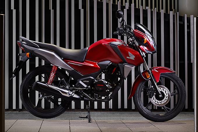 世界一の燃費！ホンダSP125！