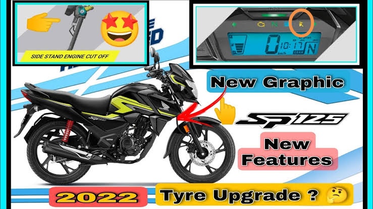 SP125 実働 現状渡し
