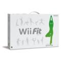 Wii fit