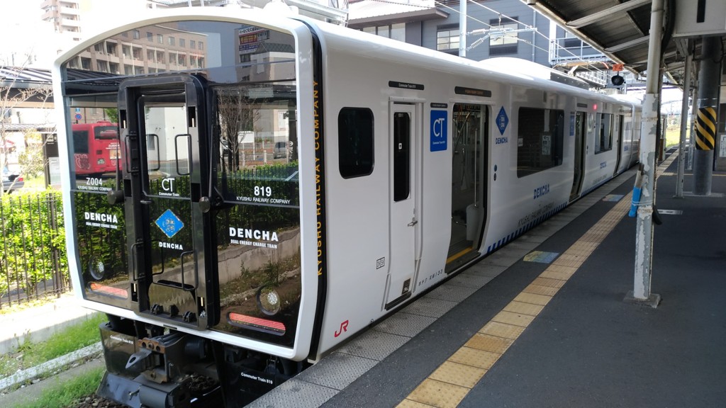 降車ボタンつき電車 Memorandums 降車ボタンつき電車 Memorandums