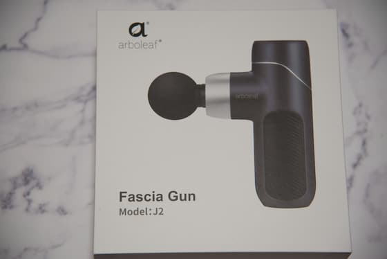 本格的プロ施術をご自宅で❣いつでも手軽に筋膜リリース♪❤プロ用マッサージガン 本格的プロ施術をご自宅で❣いつでも手軽に筋膜リリース♪❤プロ用