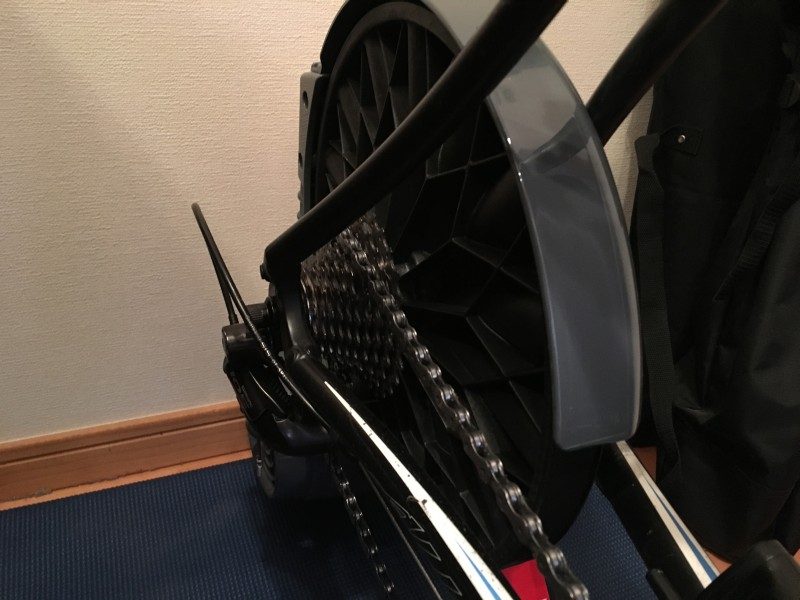 ローラー台 elite volano 最強の静音ローラー台ELITE VOLANO(ヴォラーノ)を購入 | 芋づる