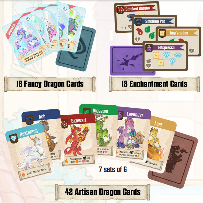 【ボードゲーム】フレイムクラフトDX 英語版 Flamecraft【新品】 ボードゲーム】フレイムクラフトDX 英語版 Flamecraft【新品】 ボード