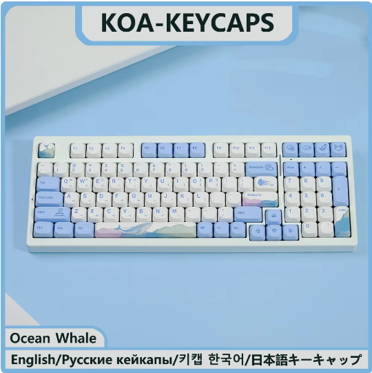 leobog hi75をbareboneから組んでみた（静音タクタイル、MOAキー
