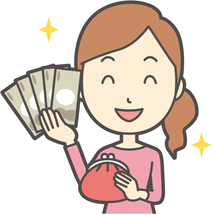 メルカリで副収入