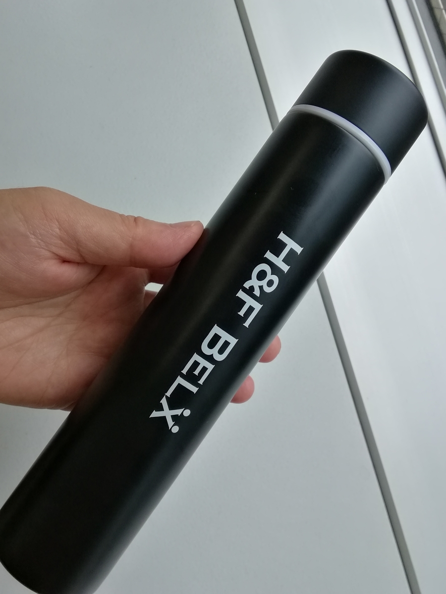 H&F BELX