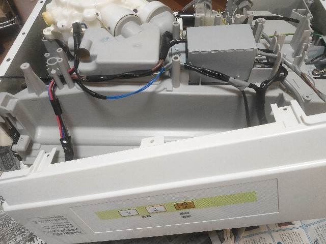 分解してみた】食洗機が壊れたので分解修理してみた。 - 【断捨離すれ 