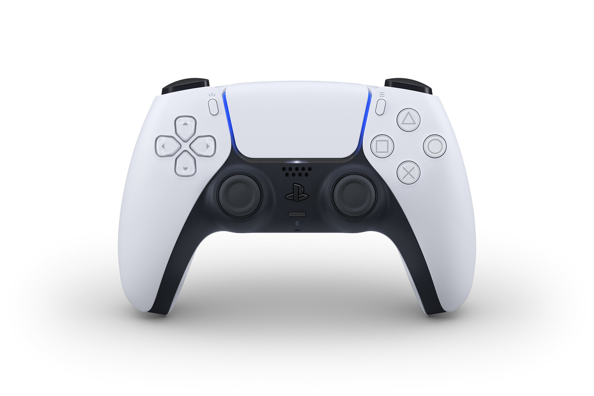 全文日本語訳 「ソニーの新しいDualSenseコントローラーは、初代
