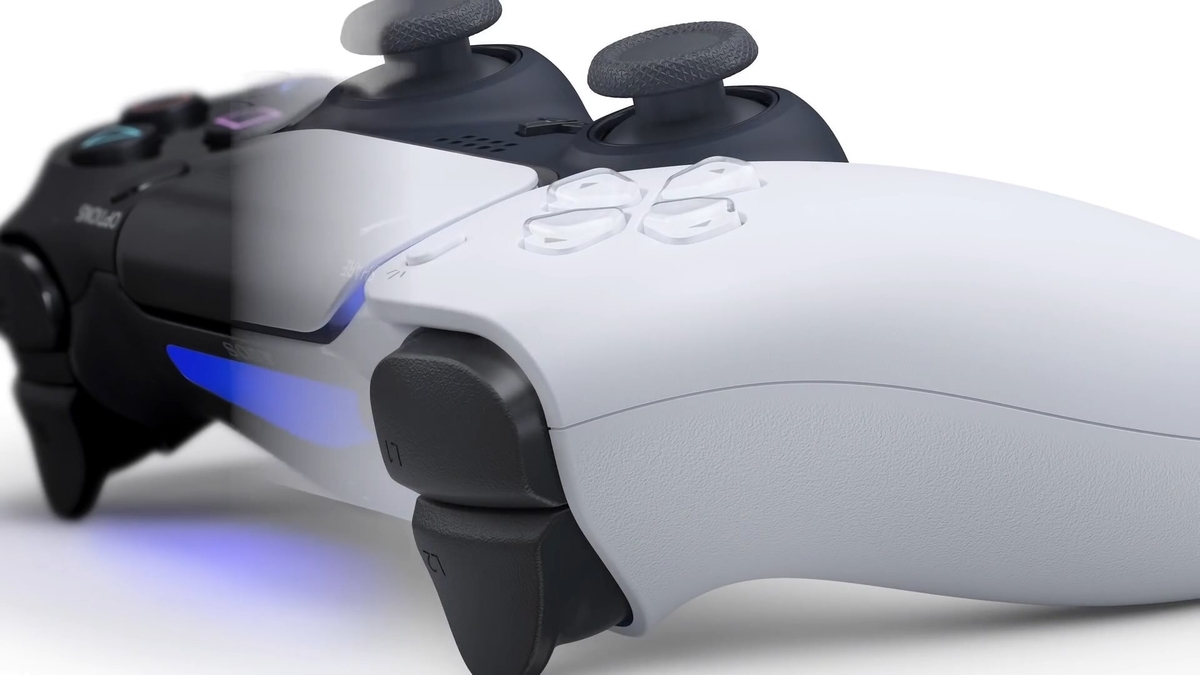日本語訳 「PlayStation5 DualSense ジョイパッド(デュアル