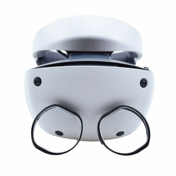 【3/12更新】PSVR2に使用できる度付き「処方レンズ」メーカーを探す The Road to Next Gen Ludens