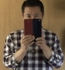 プロフィール写真