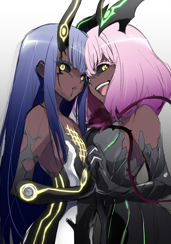 悪堕ち 闇堕ち 洗脳 憑依まとめ