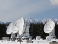 [旅行][山梨][野辺山][国立天文台]