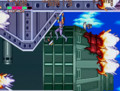 [ゲーム][アーケード][ストライダー飛竜]
