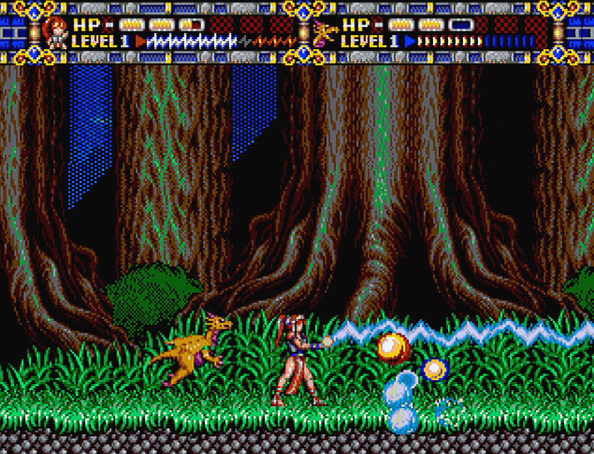 アリシア ドラグーン