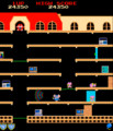 [ゲーム][アーケード][マッピー]