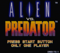 [ゲーム][アーケード][AVP]