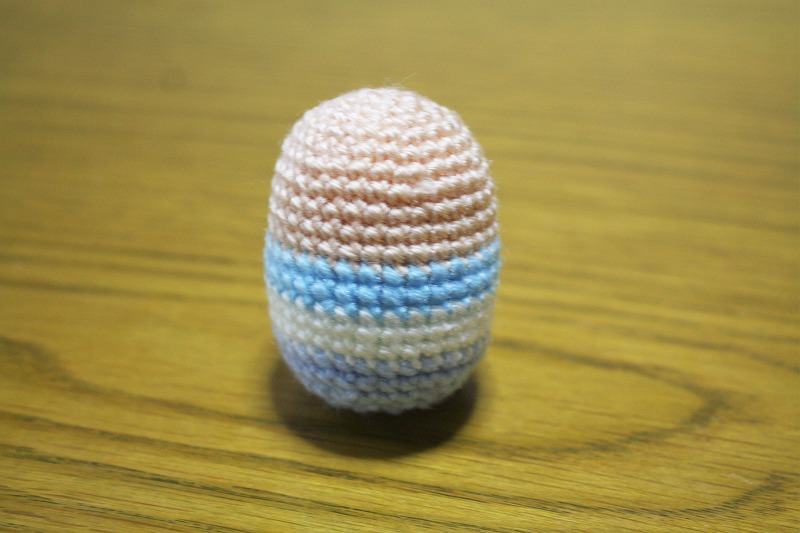 コロンとかわいい ディズニー の あみぐるみ アリス をつくろう ディズニー ツムツム 編みぐるみ をつくる