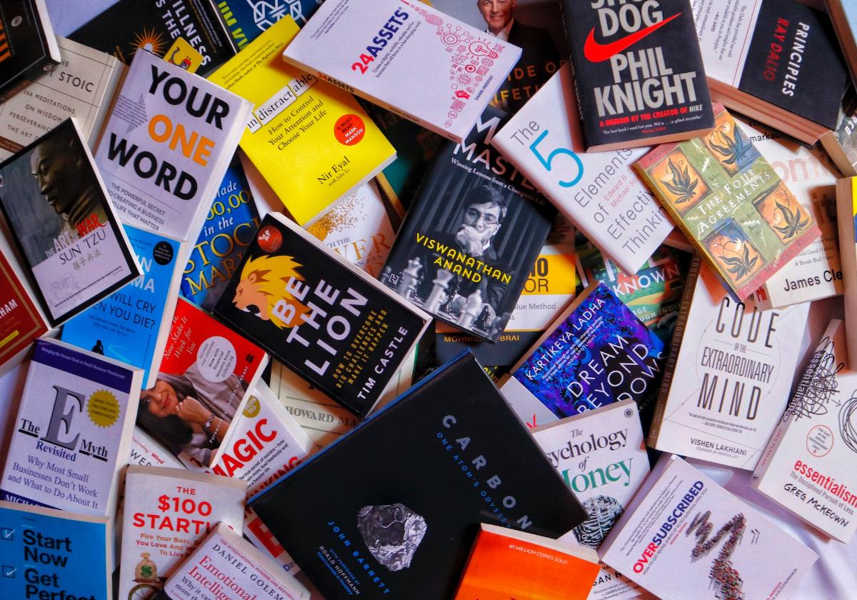Kindle Unlimitedは読める本が少ないと言われる理由