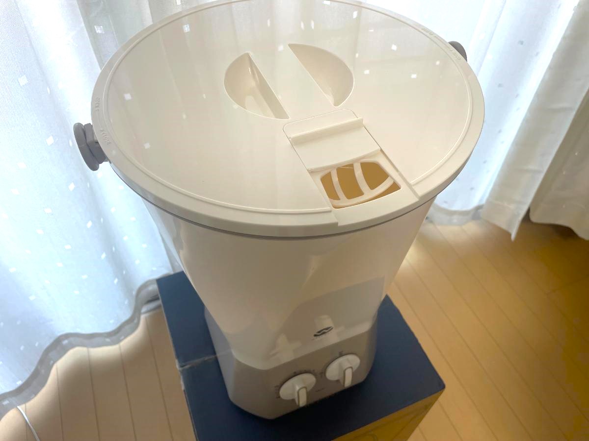 ウォッシュボーイ 野球 サッカー 洗濯 makuake・マクアケ」掲載1時間で