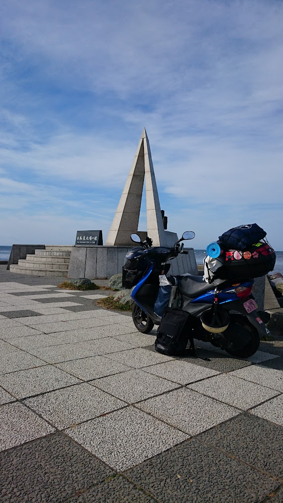 47都道府県を一人旅した僕が思うおすすめ旅行先(初一人旅編①)