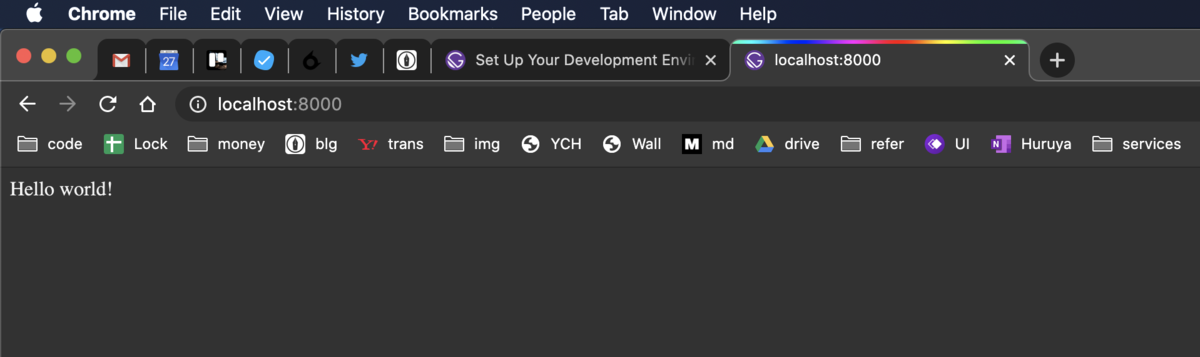 Gatsby react usage - KAEDE Hack blog