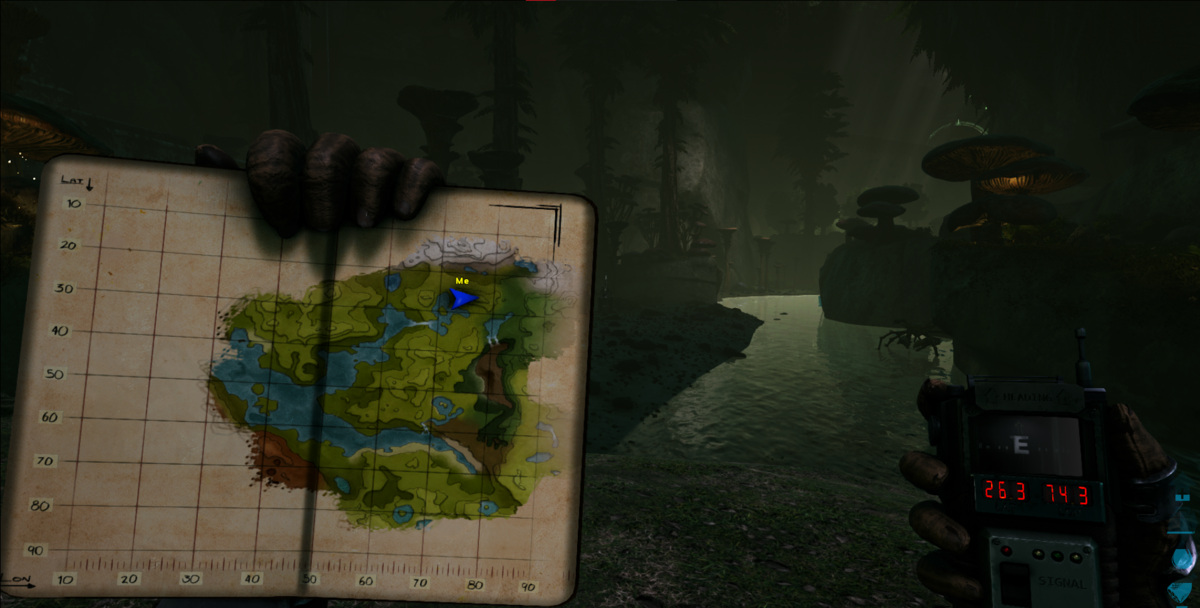 バルゲロ アベエリア重要ポイント Kaede Hobby Blog