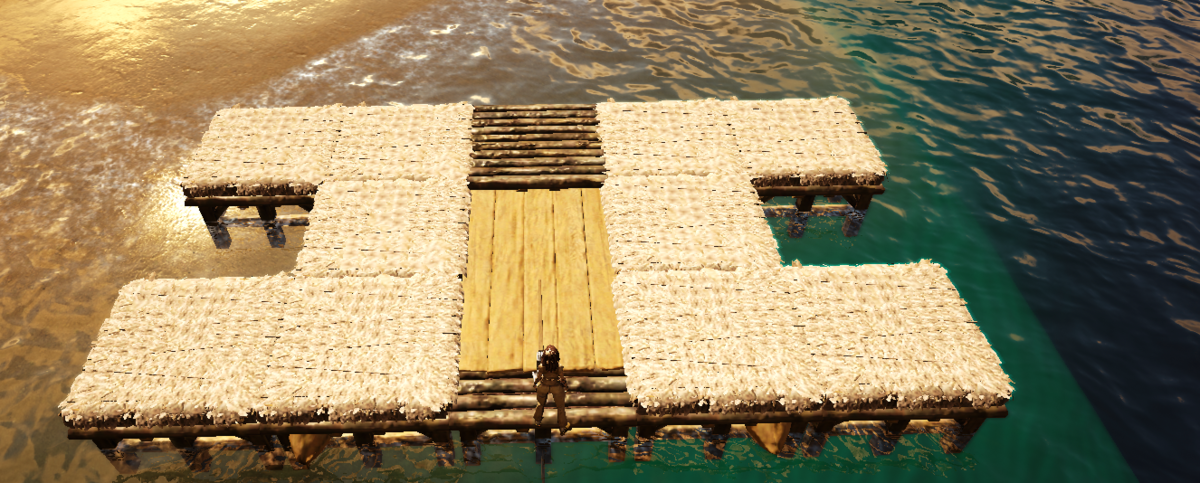 Ark Pvp 手で肥料を抜かれないプラントxの船 Kaede Hobby Blog
