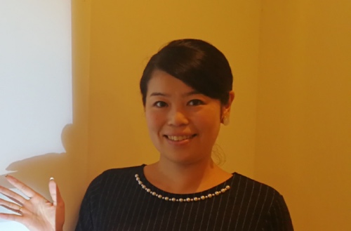 藤ヶ崎さん