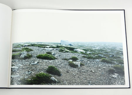 高崎紗弥香『沈黙の海へ』発売記念写真展 - 恵文社一乗寺店 スタッフブログ