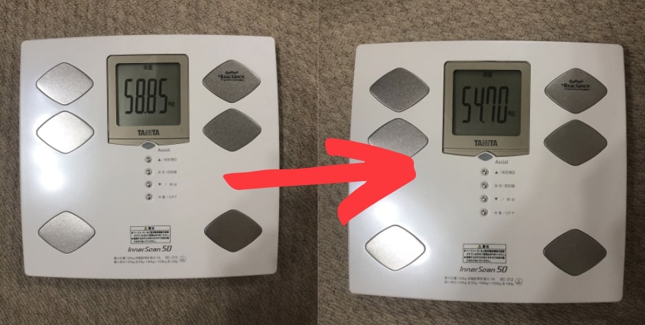 ギュギュギュに期待出来る効果を紹介！【騙されないで】